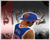 Knicks Retro Fitted Male
