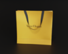 V. Clicquot Shopping Bag