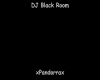 EZ Zoom Black Room