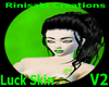 Luck Skin V2