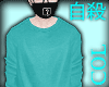 |CL| K-Suicide Sweater A