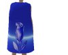 blue rose cloak