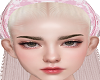 SV-Marisol Blonde Scarf