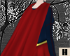 ' Supergirl Cape '15 ~