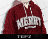 ð¿ . MERRY HOODIES Ï