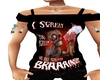 F-Braaains Shirt