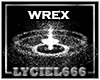WREX Particle