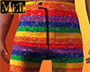Pants Pride Glitter Cool