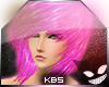 KBs Blossa Emo Hair