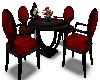 Vampire Coffee Table