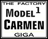 TF Model Carmen 1 Giga