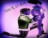 love of a father
