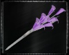 Winter Purple Bouquet