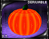 ST: DRV: Pumpkin