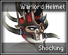 Warlord Helmet