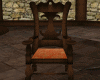 GIL*Tower Chair