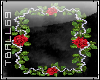 rose& pearl avatar frame