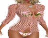 Leilani Bikini Peach