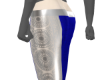 Sapphire Seraphim Pants