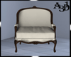 A3D*Princes Chair