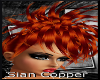 DL* Sian Copper