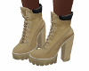 E* Military Boots
