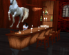 Horses Club Bar