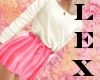 Lex~: Cute Pink