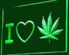 Weed Open