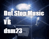 Dnt Stp Music VB