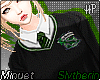 ☆| Slytherin Student