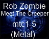 (SMR) Rob Zombie mtc1