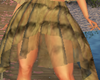 Coachella Skirt