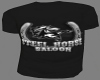 Steel Horse Saloon DMC