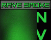 NV Rave Smoke Green F/M