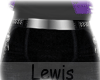 !JL! New Pants Lewis |B|