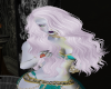 Drow hair