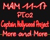 Captain Hollywood (PT02)