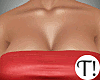 T! Grace Red Top