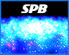 Amazing SPB Particle