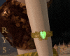 Kaida Arm Cuff