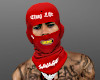 [DB] SAvage Gang Mask