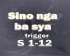 [lei] Sino ba Sya