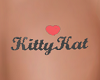 KittyKat Tattoo