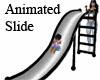 C]40%  Kids Park Slide
