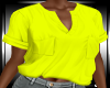 S|Yellow Shirt