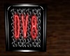 DV8 squaresign