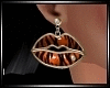 Tiger Lips Jewelry Set