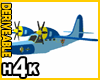 H4K Float Plane