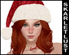 SL Santa Hat GingerLust